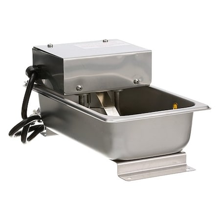 Fisher Mfg Condensate Evaporator 1. For  - Part# Dm04T1S DM04T1S